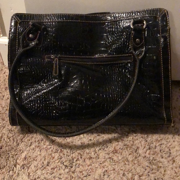 Liz Claiborne Purse - Picture 2 of 4